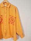 Camisa Le Soleil D'été