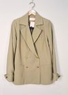 Blazer Cris Barros