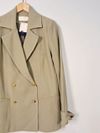 Blazer Cris Barros