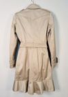Trench Coat Burberry