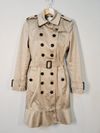Trench Coat Burberry