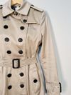 Trench Coat Burberry