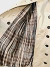 Trench Coat Burberry