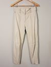 Calça Liziane Richter couro