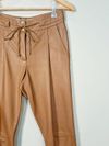 Calça LMG couro