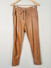 Calça LMG couro