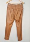 Calça LMG couro