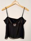 Blusa Andrea Bogosian