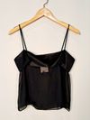 Blusa Andrea Bogosian
