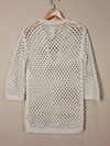 Blusa Valentino tricot