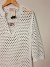 Blusa Valentino tricot