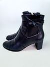 Bota Clarita Chelsea Alexandre Birman