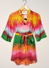 Vestido Valentino