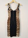 Vestido Dolce & Gabbana