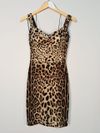 Vestido Dolce & Gabbana