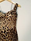 Vestido Dolce & Gabbana