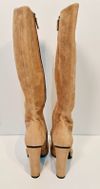 Bota Gucci Horsebit