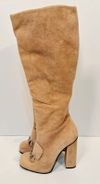 Bota Gucci Horsebit