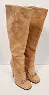 Bota Gucci Horsebit