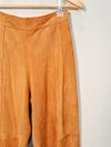 Calça LMG camurça