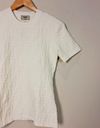 Blusa Fendi tricot