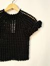 Blusa Helen Rodel tricot