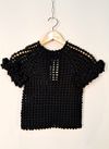 Blusa Helen Rodel tricot