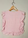 Blusa Mixed