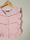 Blusa Mixed