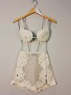 Conjunto Tule Grid