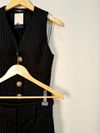 Conjunto Balmain