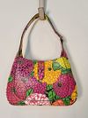 Bolsa Gucci X Ken Scott Pomponica Small Jackie