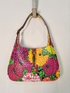 Bolsa Gucci X Ken Scott Pomponica Small Jackie