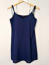 Vestido Mixed