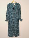 Vestido Mixed
