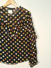 Blusa NK