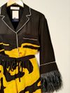 Conjunto Valentino