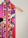 Lenço Emilio Pucci