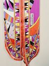 Lenço Emilio Pucci