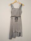 Vestido Coven