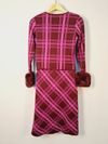 Conjunto MES tricot