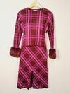 Conjunto MES tricot