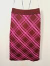 Conjunto MES tricot
