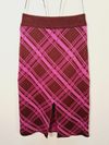 Conjunto MES tricot