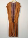 Conjunto Gig tricot