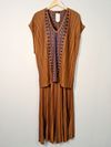 Conjunto Gig tricot