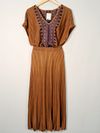 Conjunto Gig tricot