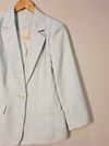 Blazer Cris Barros 20 voltas ao sol