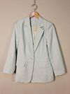 Blazer Cris Barros 20 voltas ao sol