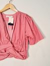 Blusa Cris Barros